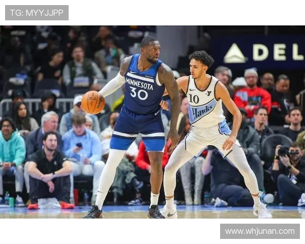 兰德尔贡献24分9篮板 带领森林狼战胜国王取得胜利