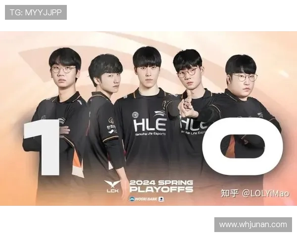 LCK赛场Doran关键立功T1高地团反击一换四力克HLE